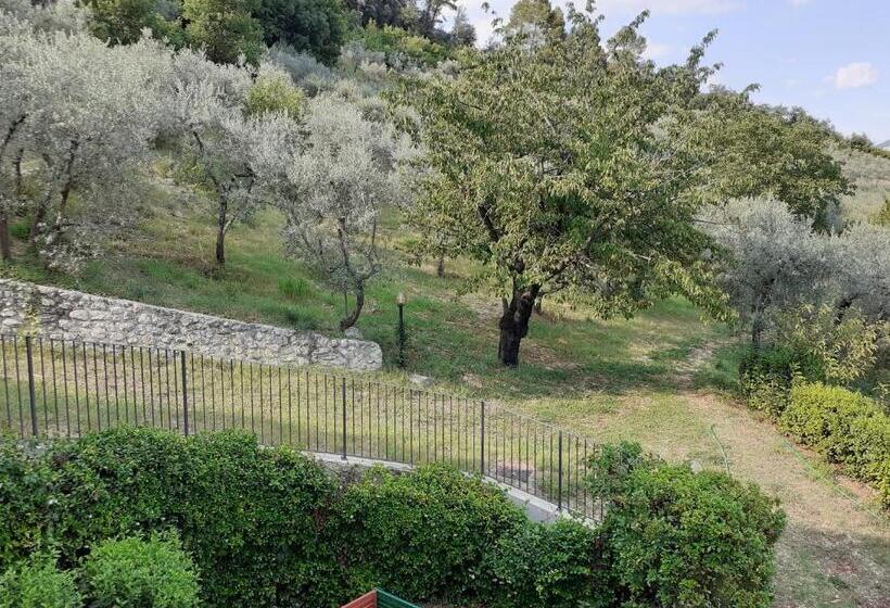 فندق Agriturismo Il Casaletto