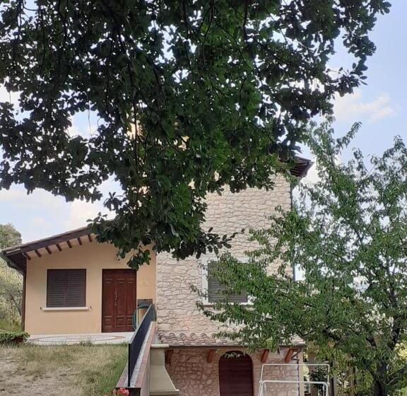 فندق Agriturismo Il Casaletto