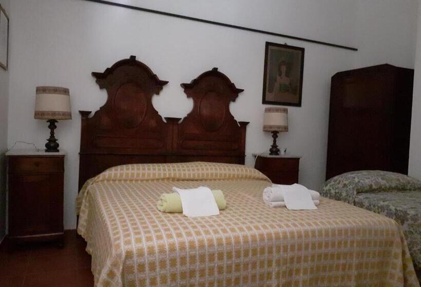 فندق Agriturismo Il Casaletto