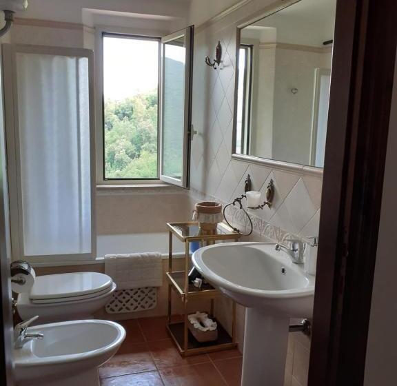 فندق Agriturismo Il Casaletto