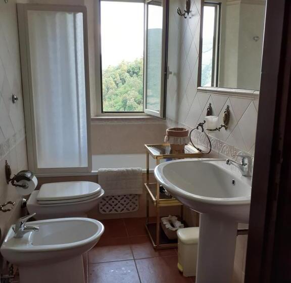 فندق Agriturismo Il Casaletto