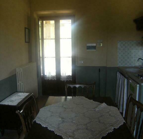 בית מלון כפרי Agriturismo Stigliano