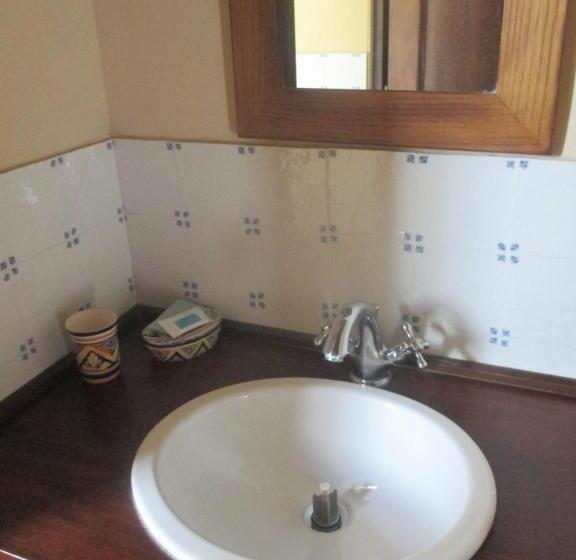 בית מלון כפרי Agriturismo Stigliano