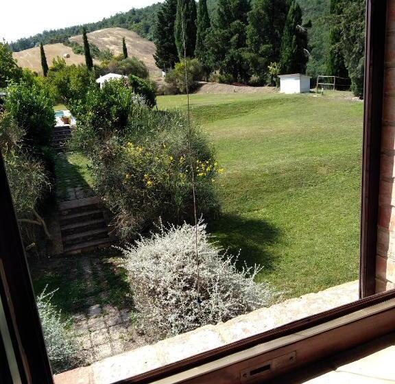 בית מלון כפרי Agriturismo Stigliano