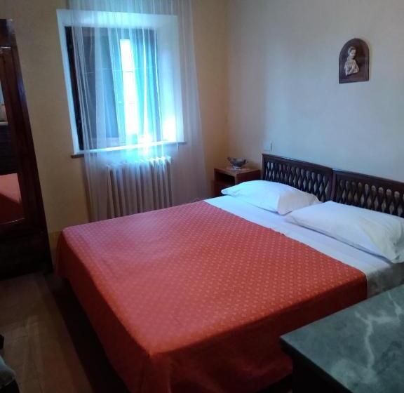 בית מלון כפרי Agriturismo Stigliano