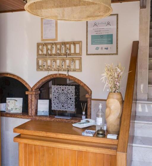 Albergo Mio Boutique Hotel   Adults Only