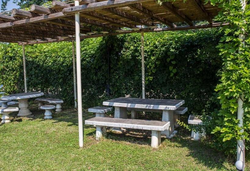 Albergo Mio Boutique Hotel   Adults Only