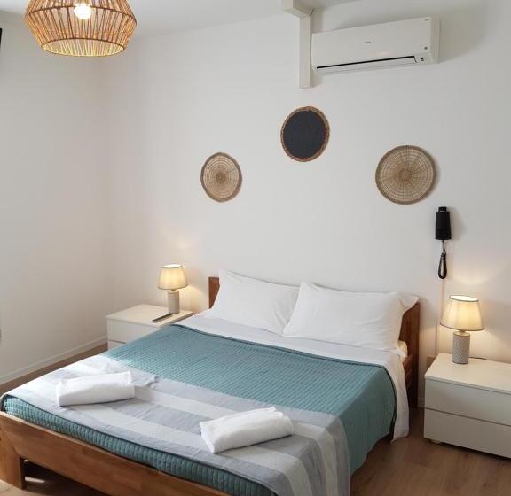 Albergo Mio Boutique Hotel   Adults Only