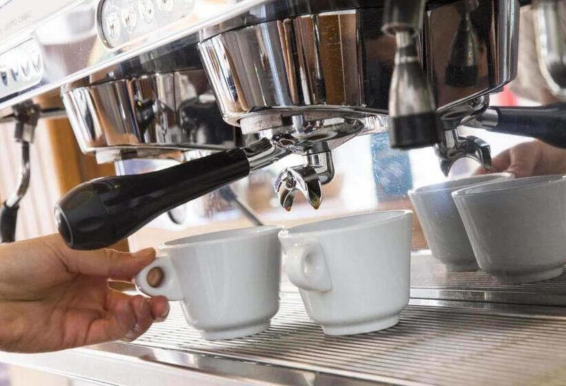 Albergo Mio Boutique Hotel   Adults Only