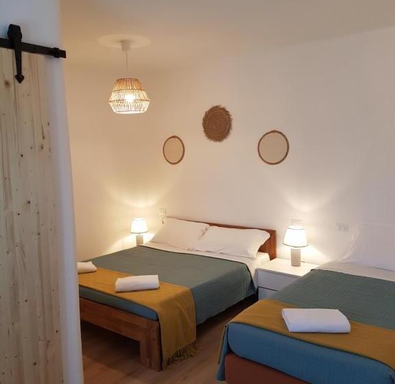 Albergo Mio Boutique Hotel   Adults Only