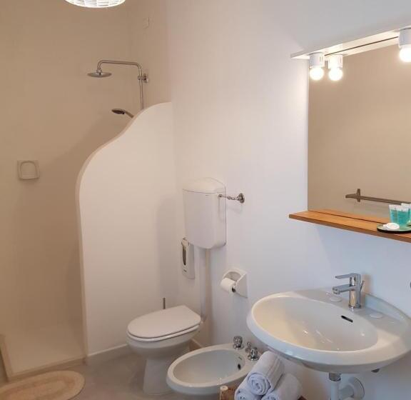 Albergo Mio Boutique Hotel   Adults Only