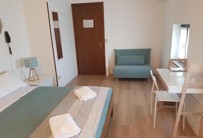 Albergo Mio Boutique Hotel   Adults Only