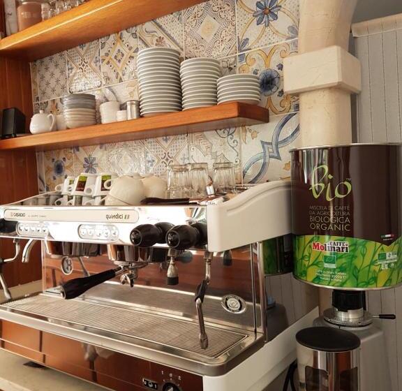 Albergo Mio Boutique Hotel   Adults Only