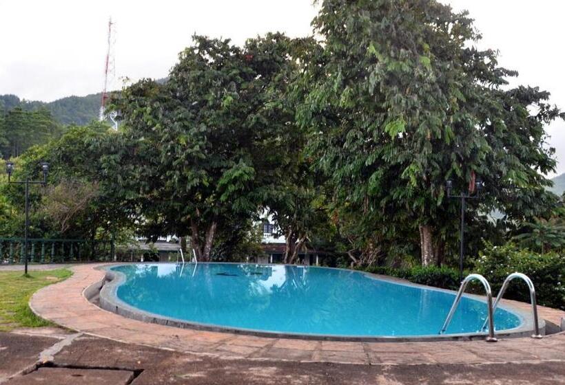 فندق Breeta S Garden