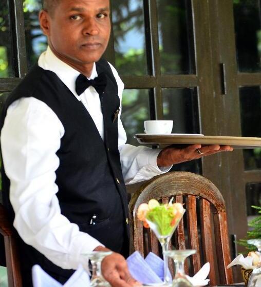 فندق Breeta S Garden