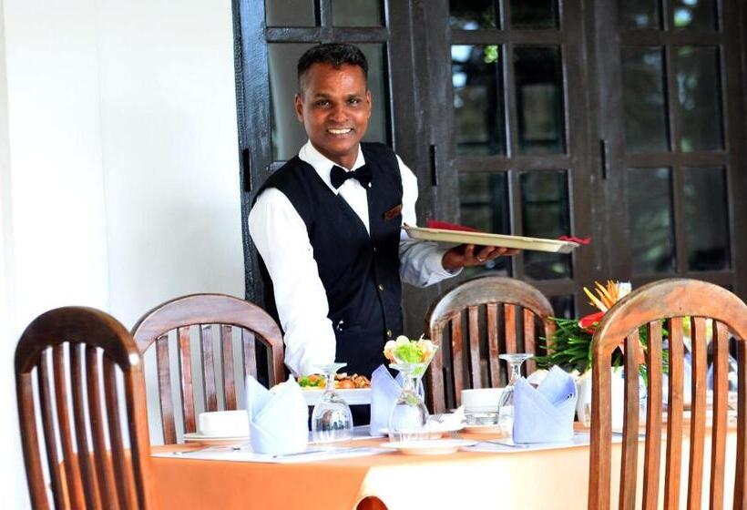 فندق Breeta S Garden