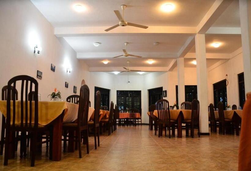 فندق Breeta S Garden