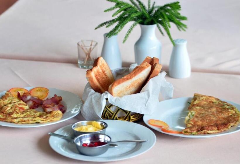 فندق Breeta S Garden