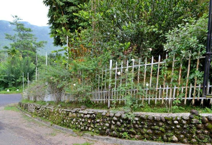 فندق Breeta S Garden