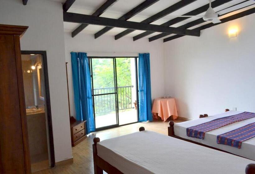 فندق Breeta S Garden