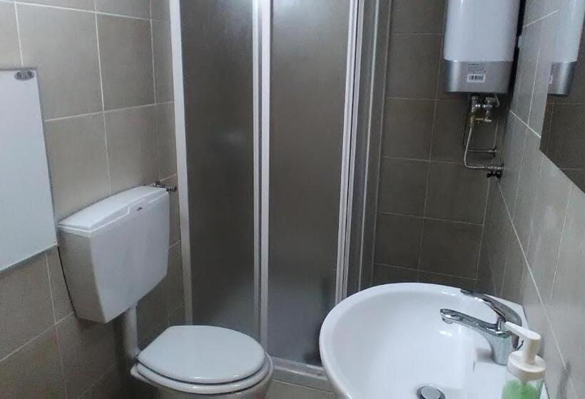 호텔 Cantina Alpina