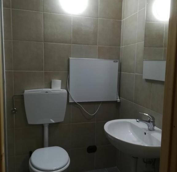 호텔 Cantina Alpina