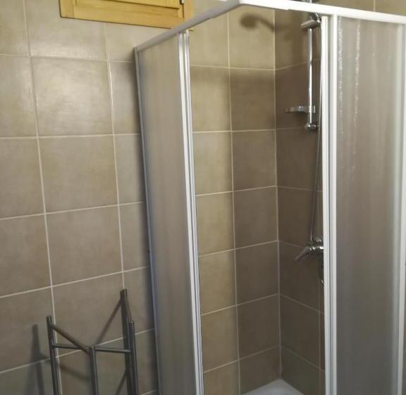 호텔 Cantina Alpina