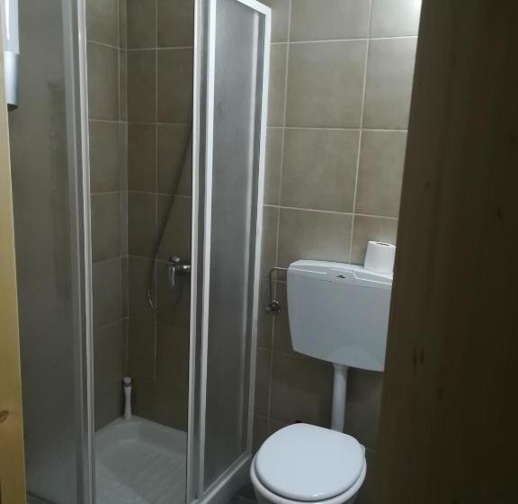 호텔 Cantina Alpina