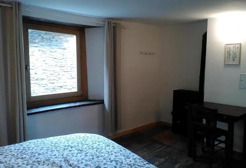 호텔 Cantina Alpina