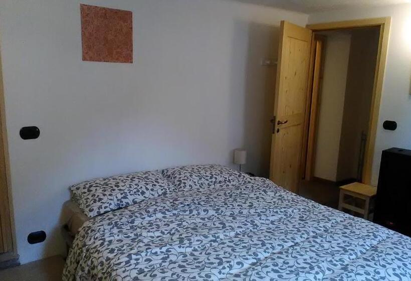 호텔 Cantina Alpina