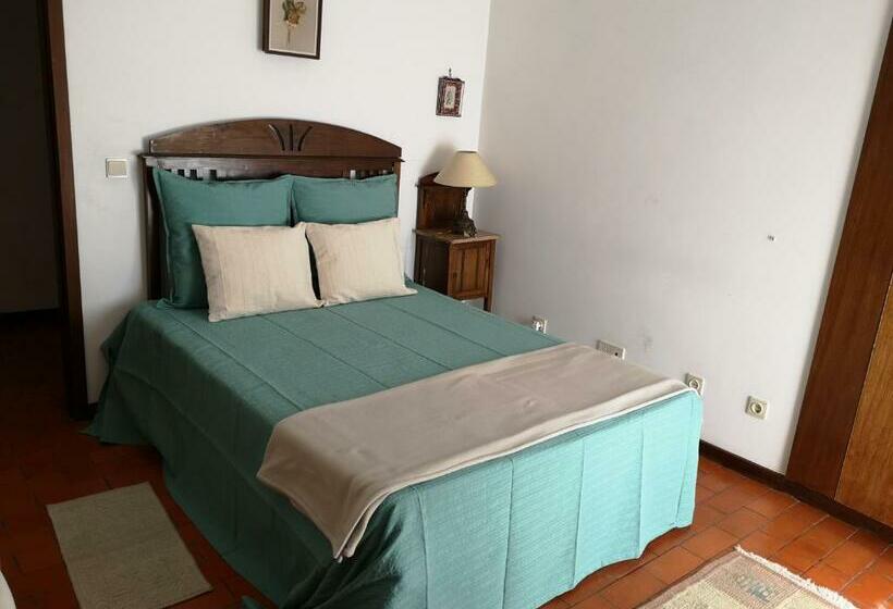 فندق Casal Do Outeiro