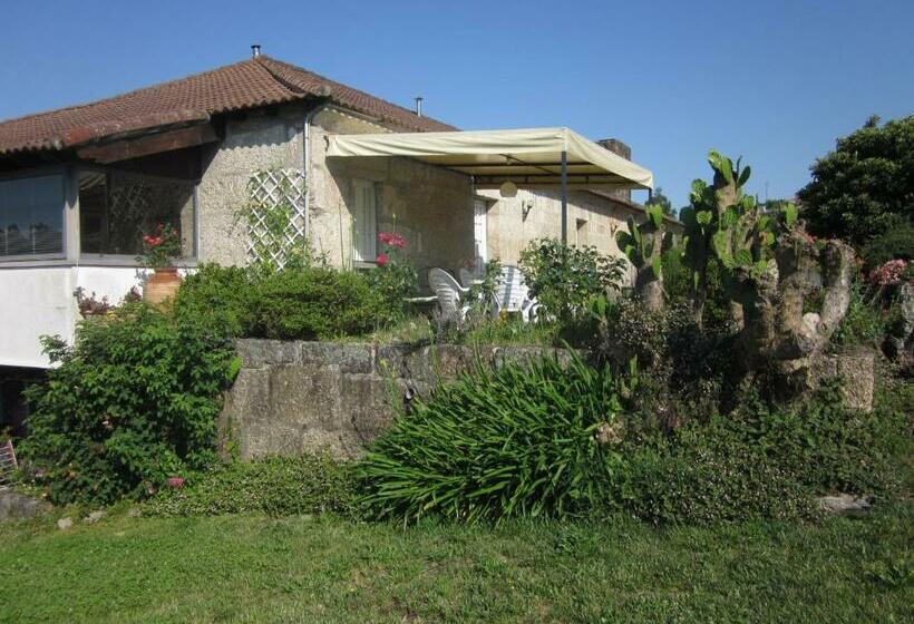 فندق Casal Do Outeiro