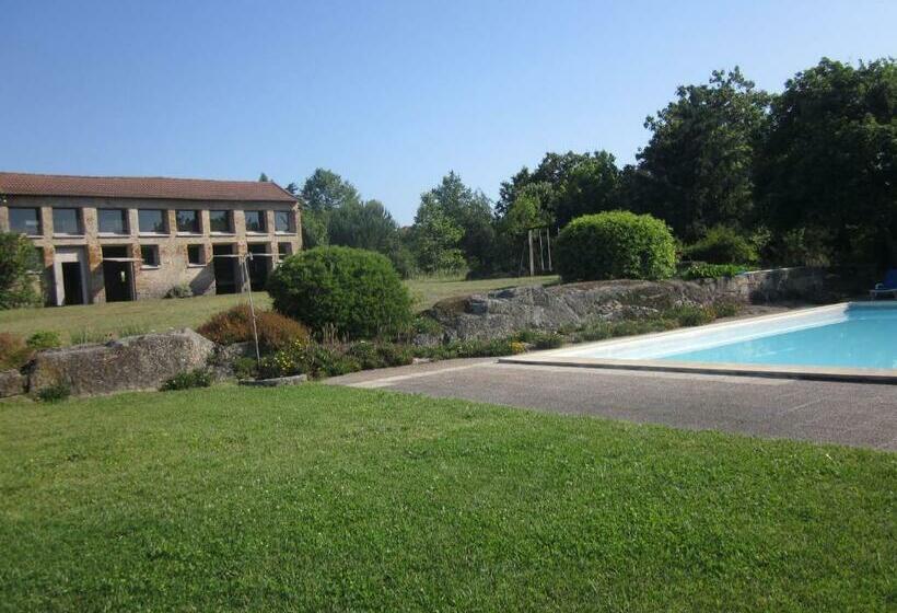 فندق Casal Do Outeiro