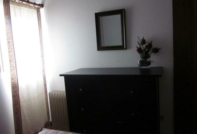 فندق Casal Do Outeiro