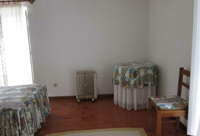 فندق Casal Do Outeiro