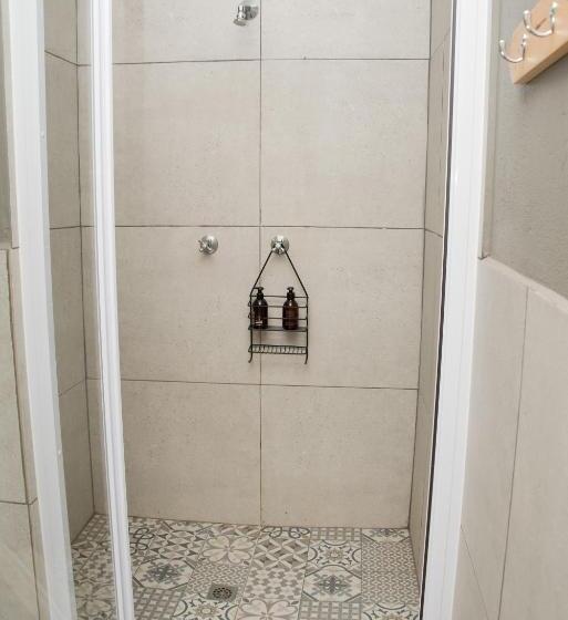 فندق Desert Wind Private Guest And Game Farm