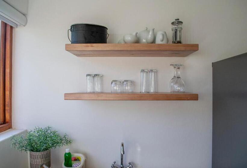 فندق Desert Wind Private Guest And Game Farm