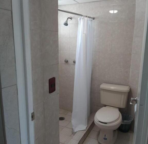 בית מלון כפרי Duve Coral