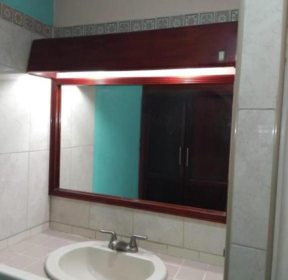 בית מלון כפרי Duve Coral