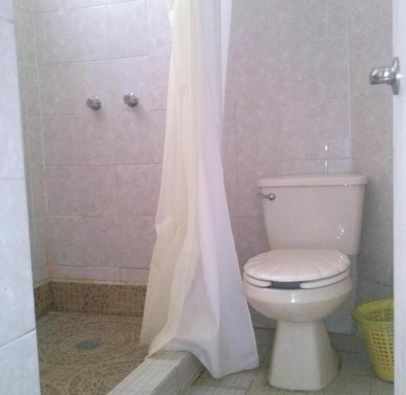 בית מלון כפרי Duve Coral