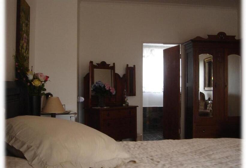 ホテル Emalahleni Castle