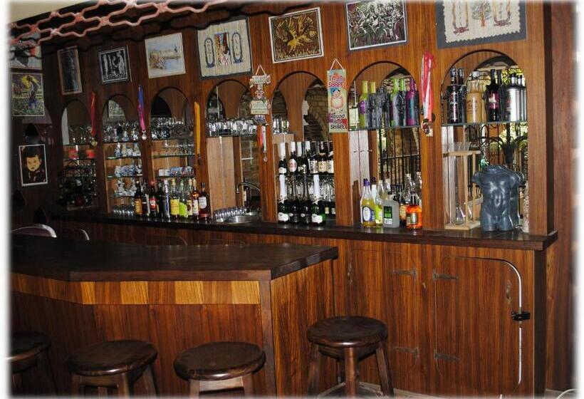 ホテル Emalahleni Castle