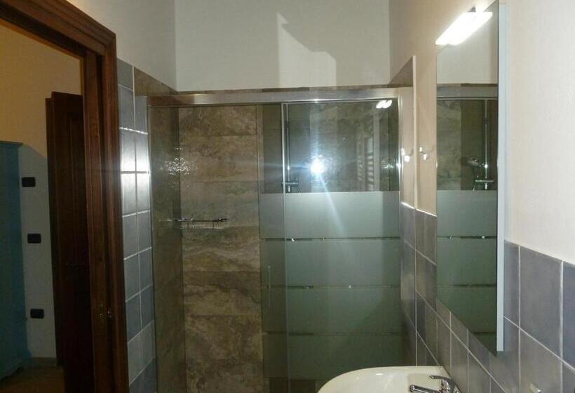 בית מלון כפרי Fattoria Sos Astores