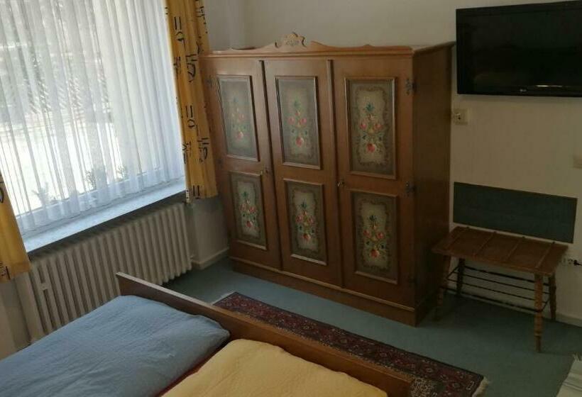 هتل Hecker Braunlage