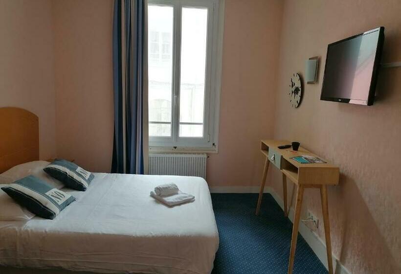 ホテル Arôma Anciennement L Instant B