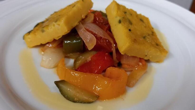 בית מלון כפרי La Fornella Dell Anita