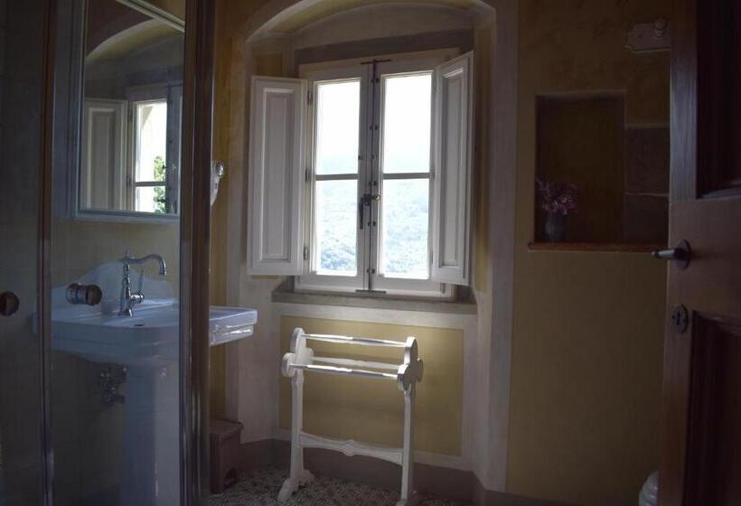 בית מלון כפרי La Fornella Dell Anita