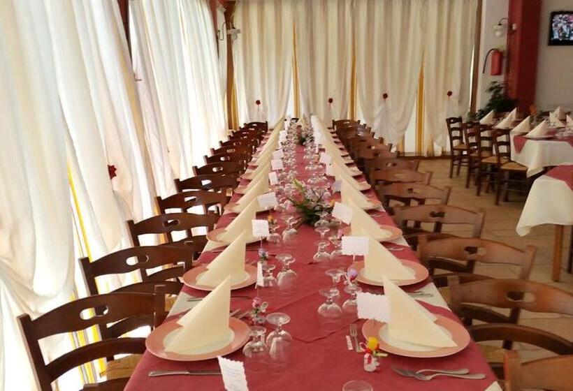 호텔 B&b La Tenuta Del Conte