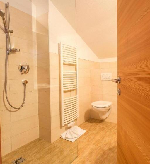 בית מלון כפרי Morigglhof