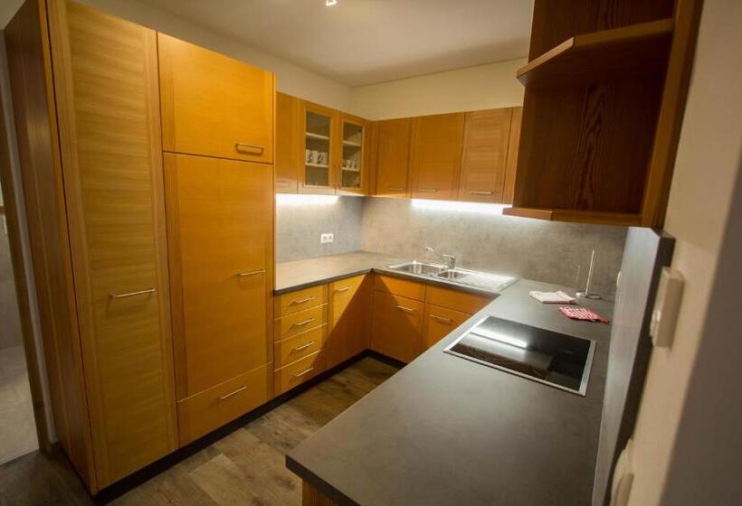 בית מלון כפרי Mutznhof